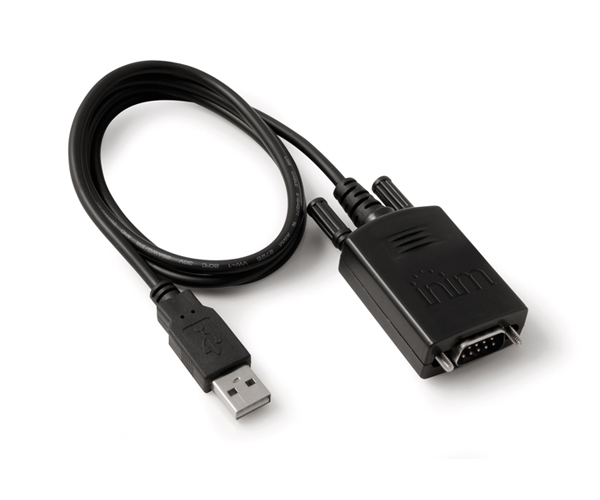 LINK USB232CONV INIM Adapter kablowy USB i RS232