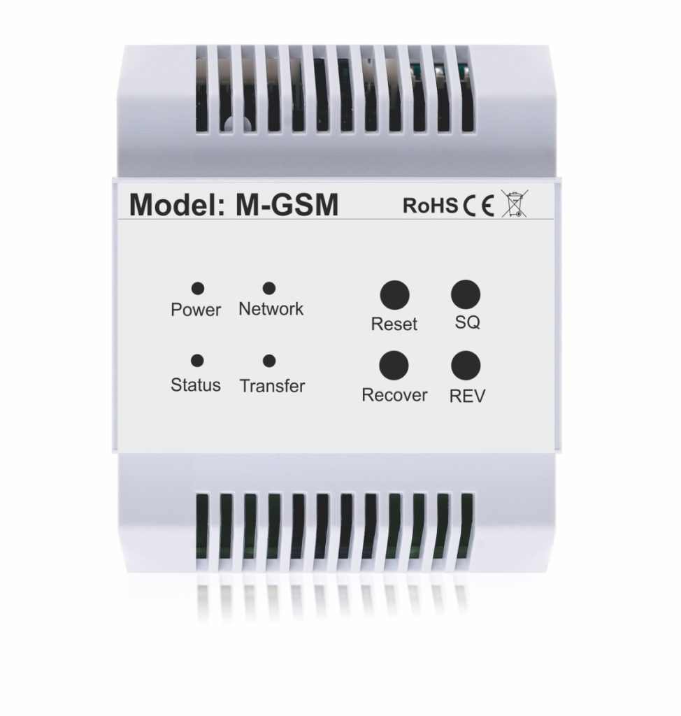 M-GSM Moduł telefoniczny SIM