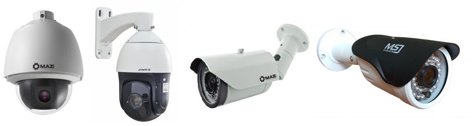 Bielak-Systemy kamery monitoring CCTV