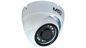 Kamera MSJ 4412w Bielak-Systemy