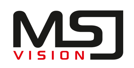 Wybierz rejestrator MSJ Vision