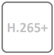 ipc-hfw5631ep-ze kompresja h265+