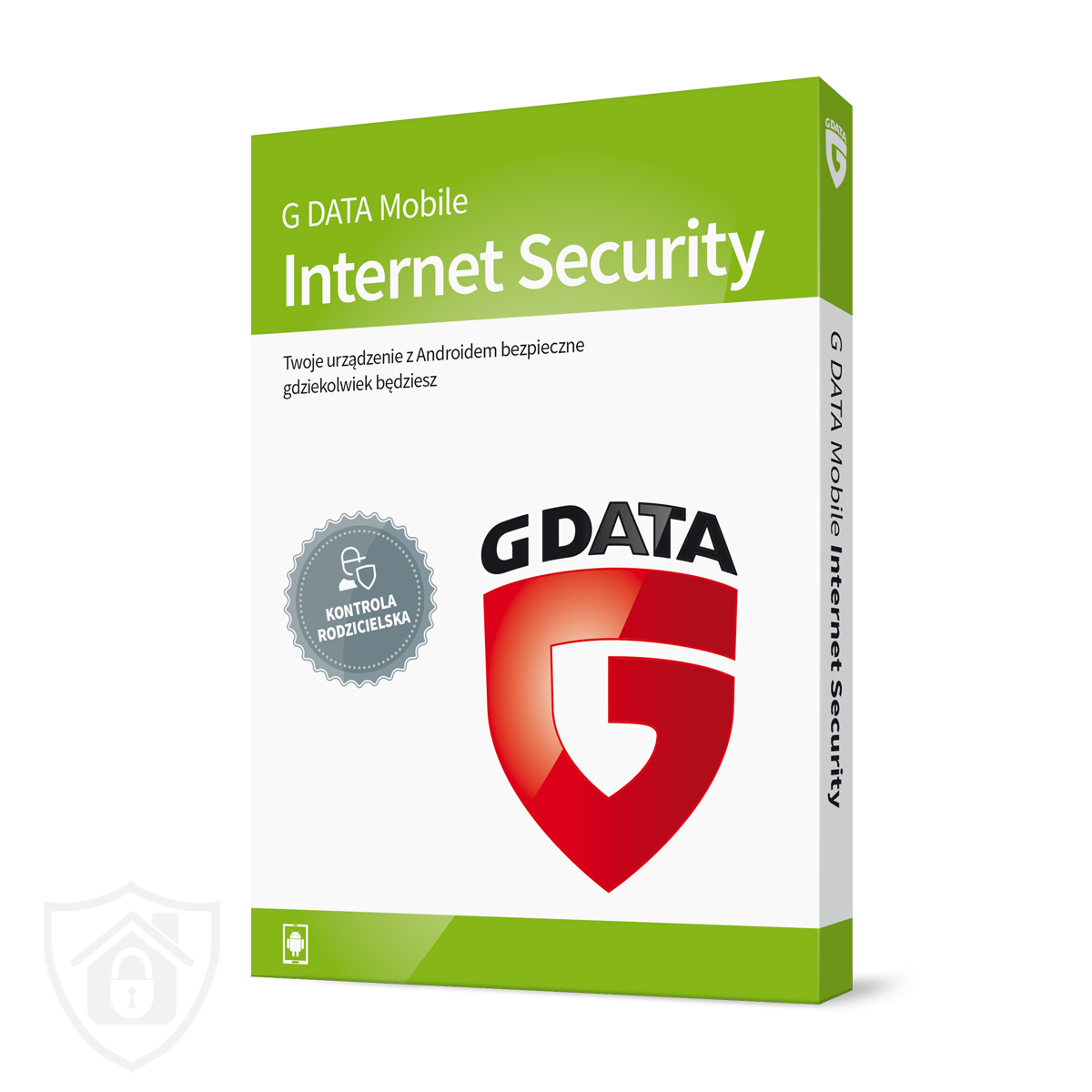 G DATA Mobile Internet Security 2019 [Android]